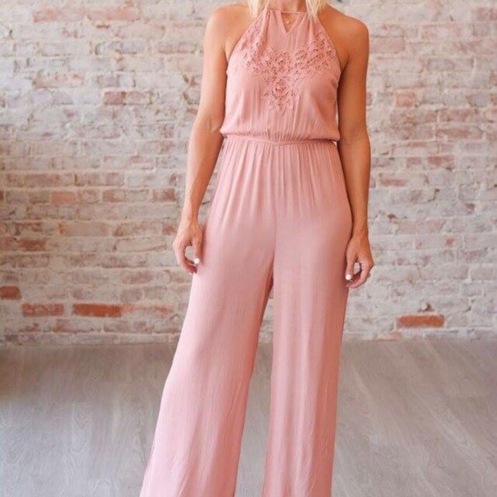 Jumpsuit